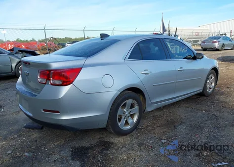 2015 Chevrolet Malibu 1Fl z USA, uszkodzony, nr VIN 1G11A5SL0FU127007